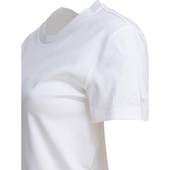 Max Mara Pure T-Shirts tag size M Women - Picture 4 of 4